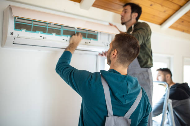 Best Ductless HVAC repair  in Miamitown, OH