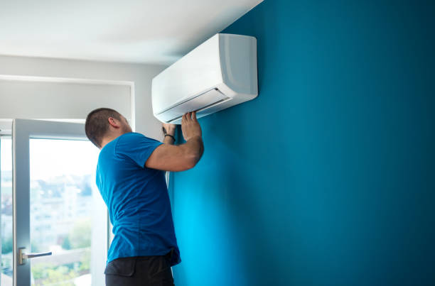 Best HVAC system installation  in Miamitown, OH