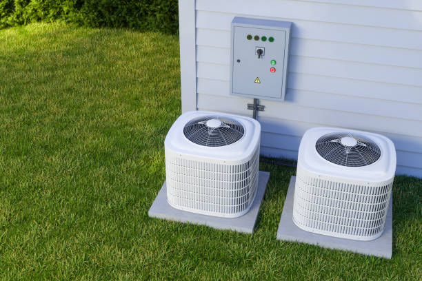 Best HVAC air duct cleaning  in Miamitown, OH
