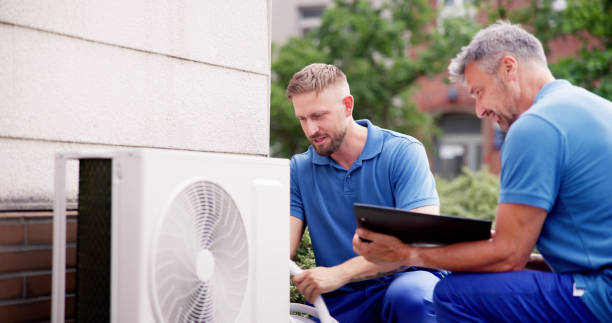 Best Affordable HVAC services  in Miamitown, OH