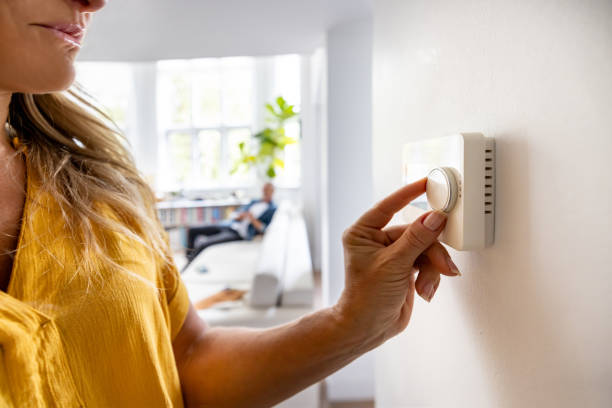 Best Affordable HVAC services  in Miamitown, OH