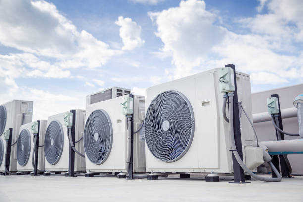 Best HVAC air duct cleaning  in Miamitown, OH