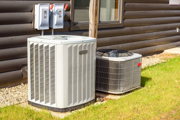 Best HVAC repair near me  in Miamitown, OH